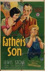 Poster for Father's Son