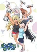 Dumbbell Nan Kilo Moteru? Dumbbell Nan Kilo Moteru?