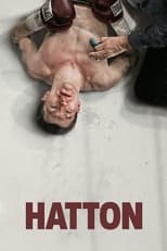 Poster for Hatton 