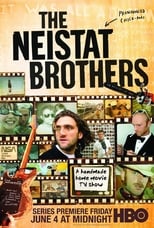 Poster di The Neistat Brothers