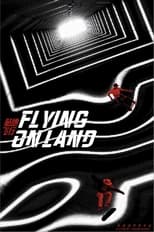 Poster for Flying On Land 