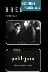 Poster for Petit Jour