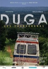 Poster for Duga 