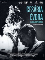 Ces&aacute;ria &Eacute;vora, la diva aux pieds nus