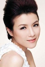 Foto retrato de Aimee Chan