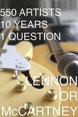 Lennon or McCartney: Lennon or McCartney: