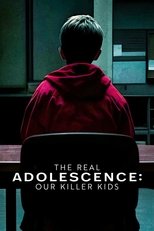 Adolescence poster
