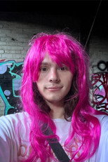 Jacob Hulme as Jacob in ORB