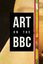 Poster for Art on the BBC