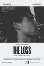 Poster for The Loss