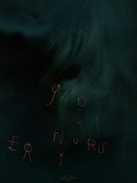 Ghost Nursery