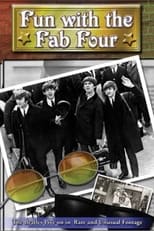 Poster for Fun with the Fab Four