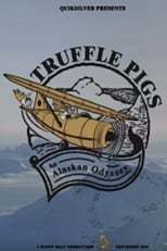 Poster di Travis Rice - Truffle Pigs