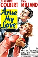 Arise, My Love (1940)