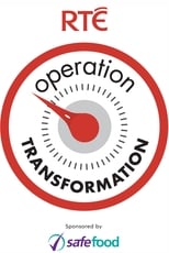 Poster di Operation Transformation