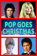 Poster for Pop Goes Christmas
