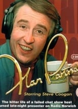 Poster di Anglian Lives: Alan Partridge