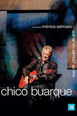 Chico Buarque: Que Tal Um Samba? poster