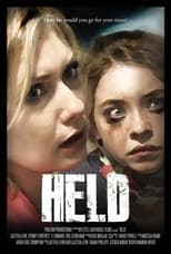 Poster for Held