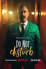 Do Not Disturb serie streaming