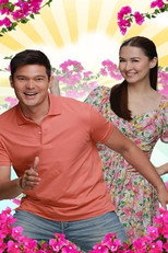 Jose and Maria's Bonggang Villa poster