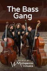 I Concerti di VPM - The Bass Gang poster