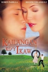 Poster for Kailangan Ko'y Ikaw