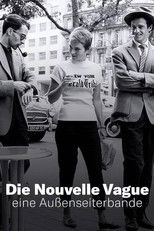 Die Nouvelle Vague, eine Außenseiterbande