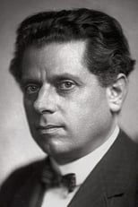 Foto retrato de Max Reinhardt