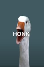 Poster for HONK