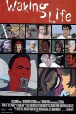 VER Waking Life (2001) Online Gratis HD