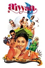 Poster for Aiyyaa 