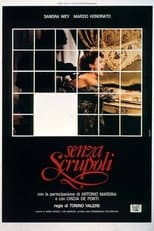 Poster for Senza scrupoli