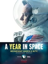 A Year in Space (2015)