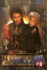 Les rois maudits serie streaming