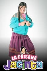 Poster for La paisana Jacinta (1999)