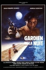 Poster for Guardian of the Night