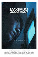 Maximum Occupancy poster