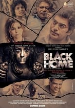 Black Home (2015)