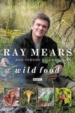 Poster for Ray Mears' Wild Food