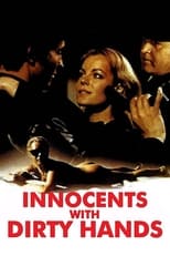 Poster for Innocents with Dirty Hands 