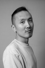 Foto retrato de Li Wenyu