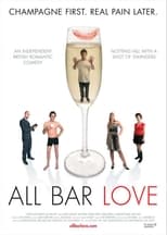 Poster for All Bar Love 