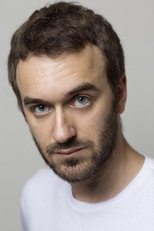 Xavier Frau