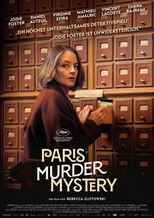 Paris Murder Myster