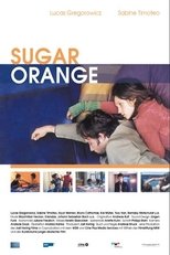 Poster for Sugar Orange 