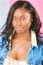 Rachel Garrett-Washington Rachel Garrett-Washington