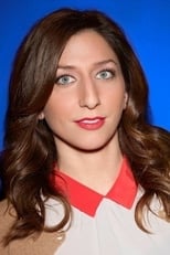 Poster for Chelsea Peretti