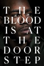 Poster for The Blood Is at the Doorstep 