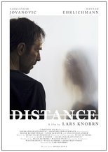 Poster for Distance